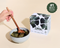 Seaweed Soup Bone Broth