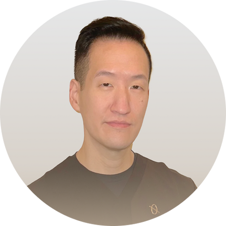 <p>Richard Hsu <br/>MSTOM, L.Ac</p>