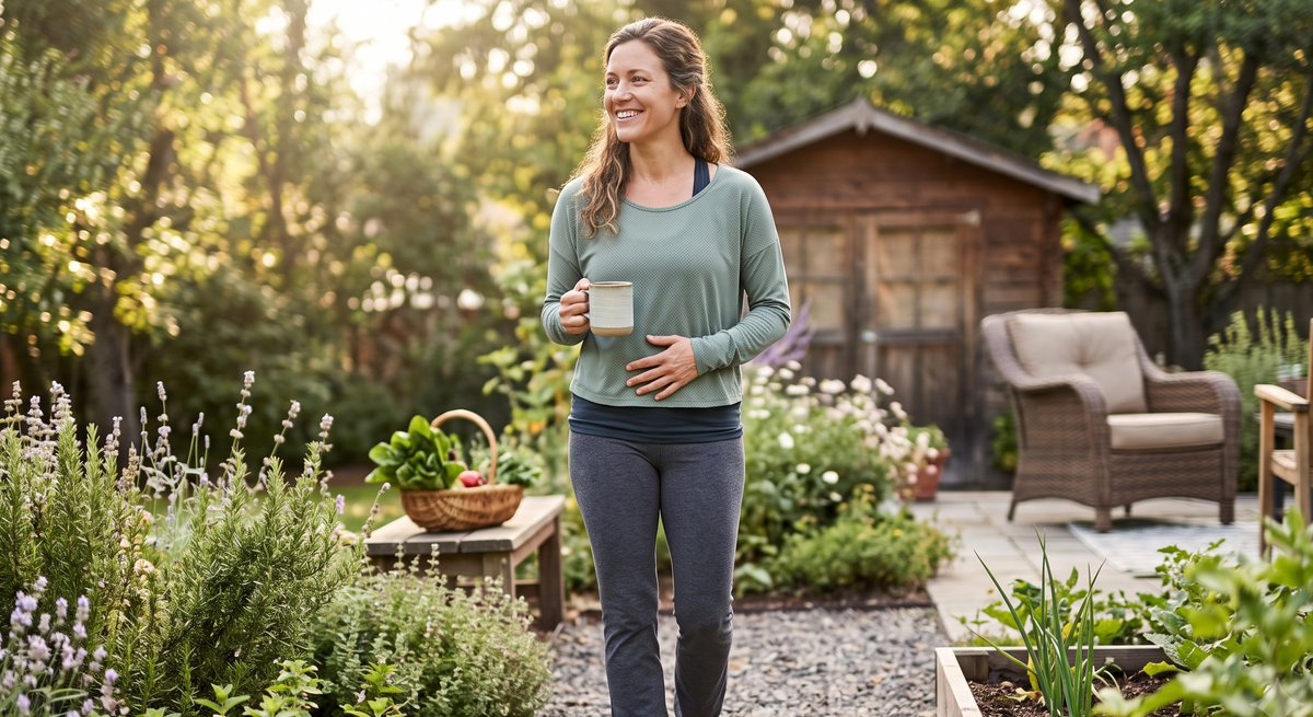 Foods High in Iodine That Actually Support Your Thyroid and Hormonal Health