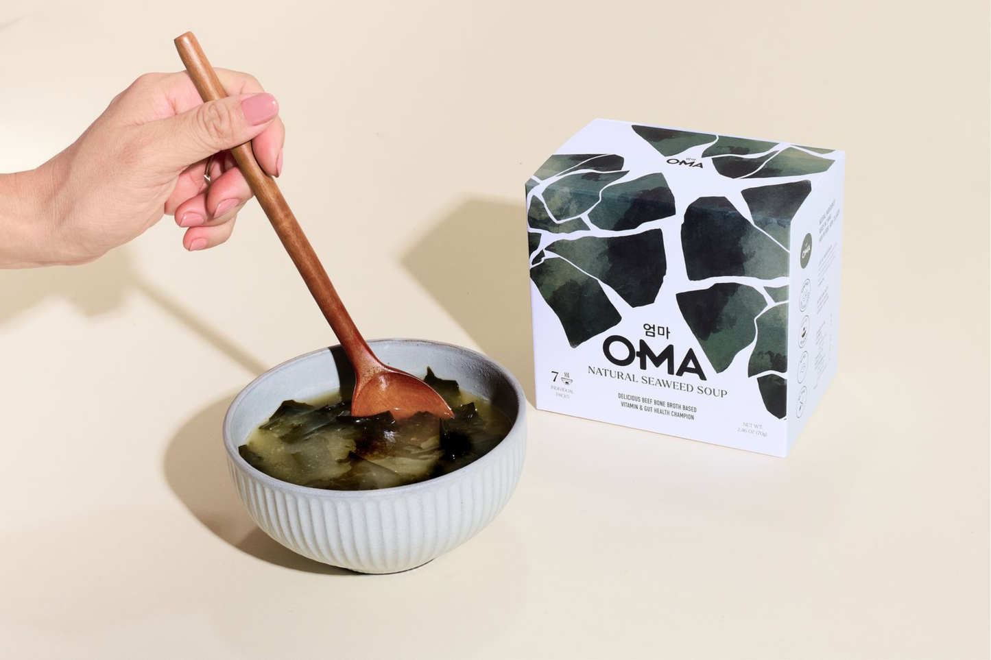 OMA Gift Card
