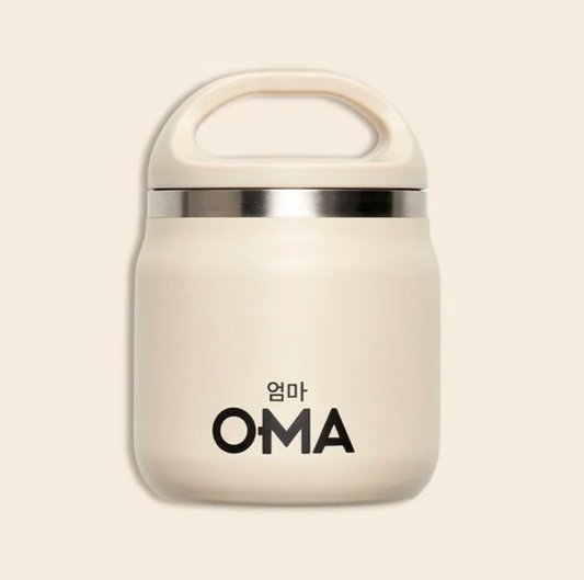 OMA Thermos