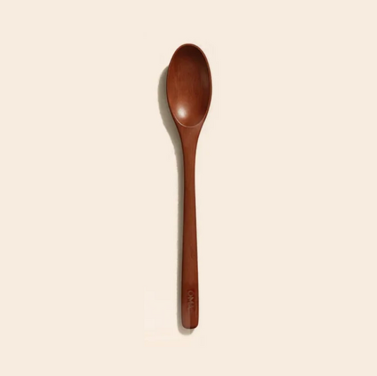 OMA Wooden Spoon