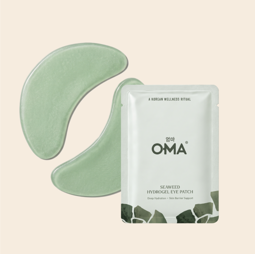 OMA Eye Patches