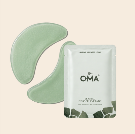 OMA Eye Patches