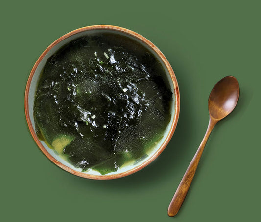 OMA Wooden Spoon
